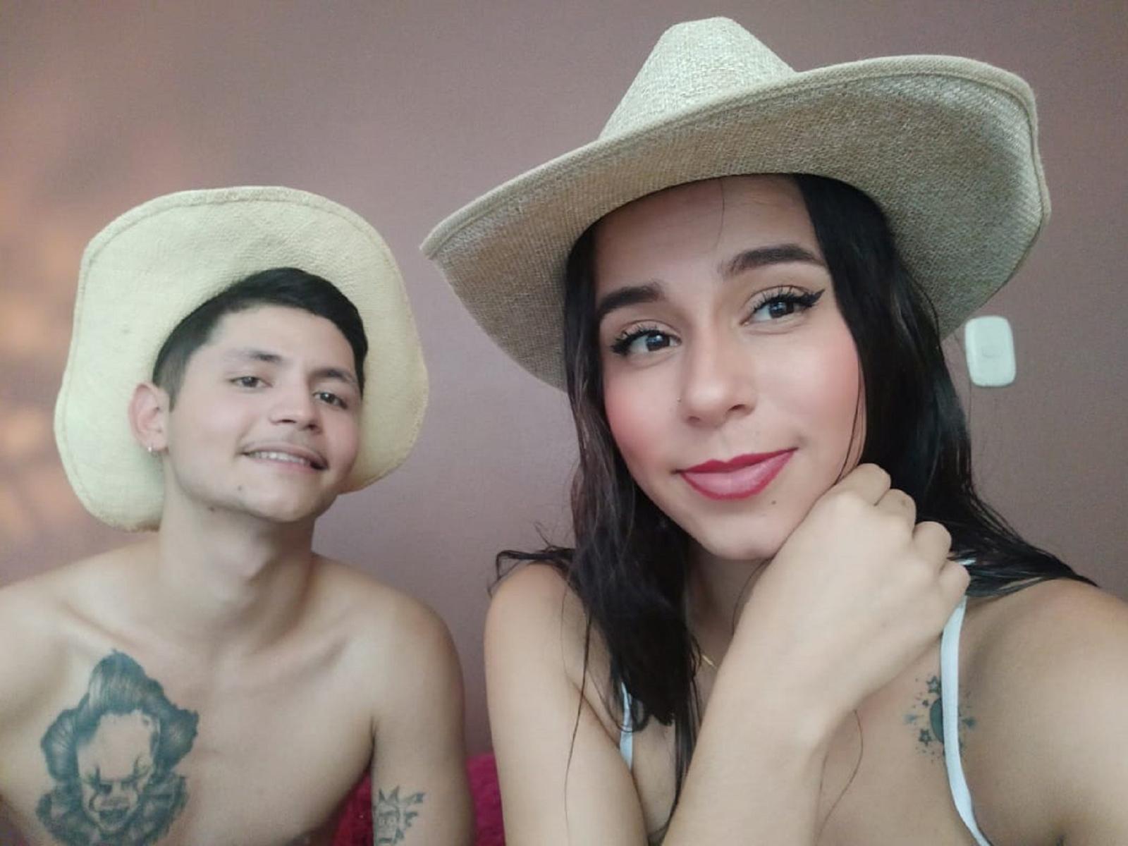 SamanthaAndTom - Live porn &amp; sex cam - 18788538