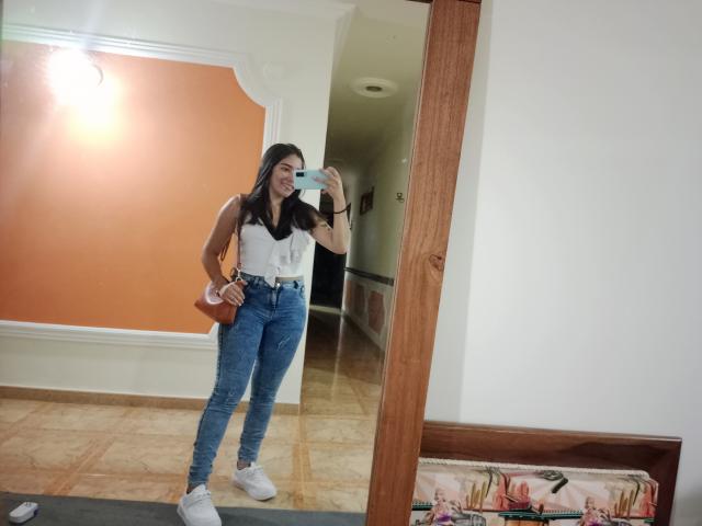 SharonKlart - ライブポルノ&amp;セックスカム - 18788626