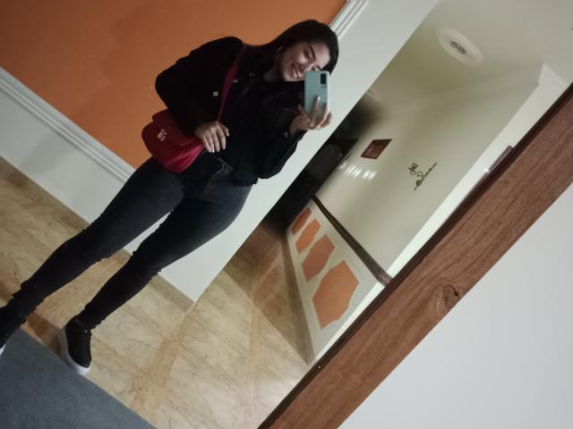 SharonKlart - Live porn &amp; sex cam - 18788654