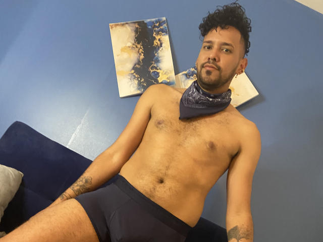 Jasperr - Sexe cam en vivo - 18788990