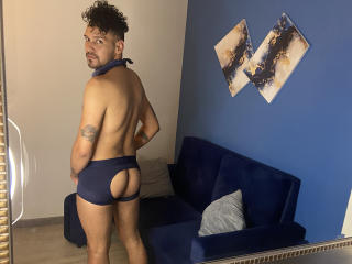 Jasperr - Live porn &amp; sex cam - 18789018
