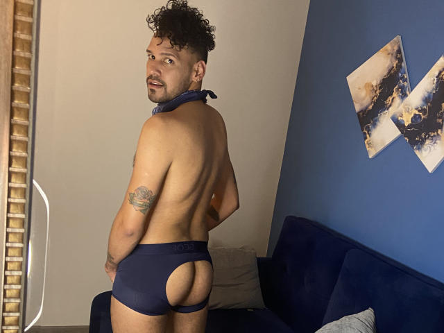 Jasperr - Sexe cam en vivo - 18789034
