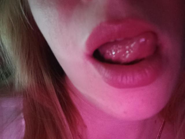 DanielaAdore - Live porn &amp; sex cam - 18789538