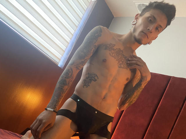 MaxThz - сексуальная веб-камера в реальном времени - 18789626