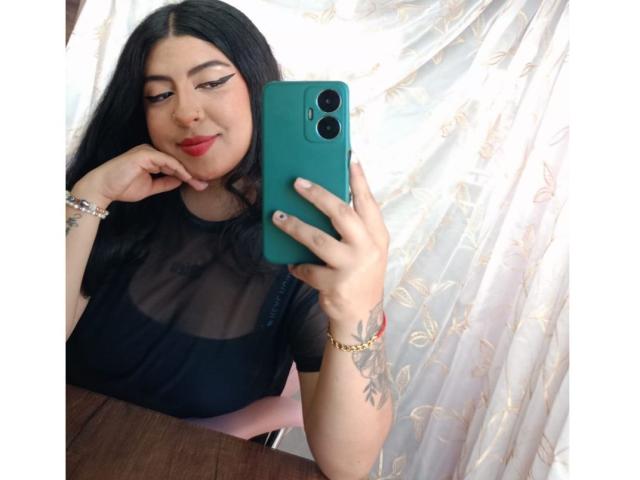 AnahiCooper - Live porn &amp; sex cam - 18789650