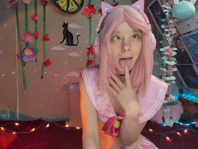 MissAstravert - Live porn &amp; sex cam - 18789698