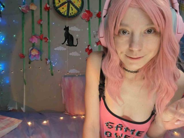 MissAstravert - Live porn &amp; sex cam - 18789750