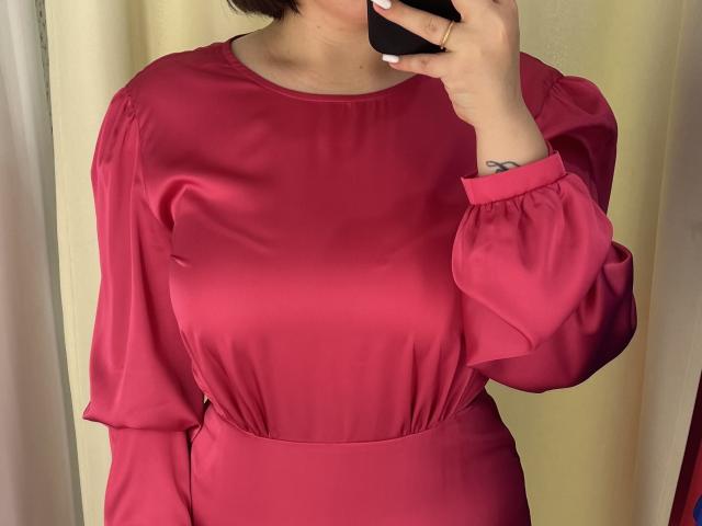 Polinka - Live porn &amp; sex cam - 18789874