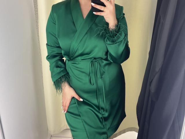 Polinka - Camera khiêu dâm &amp; quyến rũ trực tiếp - 18789882