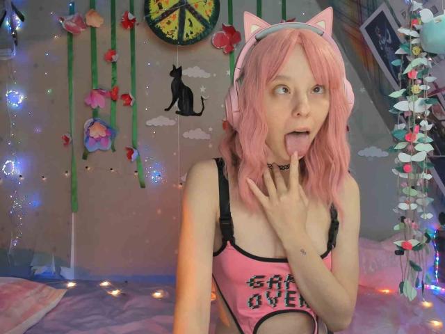 MissAstravert - Porno na żywo i seks kamera - 18790046