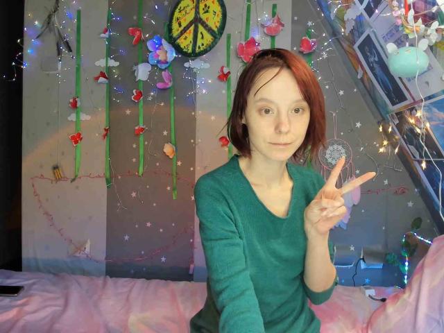 MissAstravert - Live porno og sexkamera - 18790054