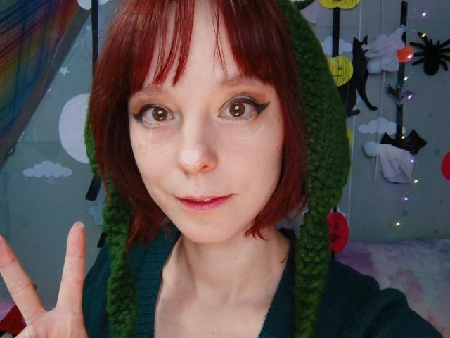 MissAstravert - Live porn &amp; sex cam - 18790082