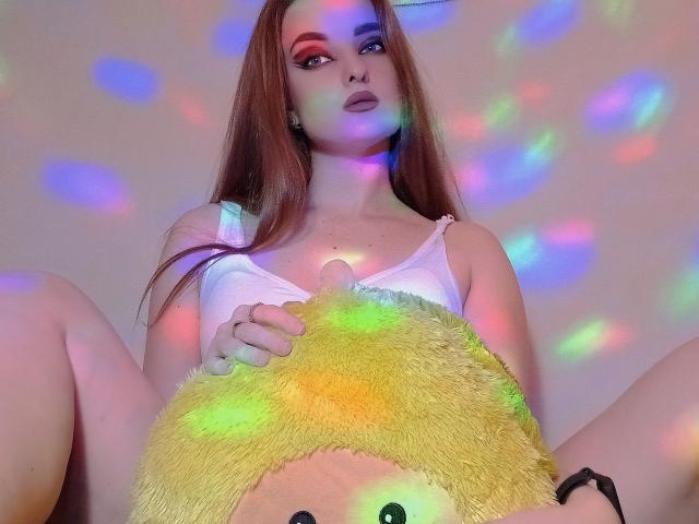 KariMillie - Sexe cam en vivo - 18790882