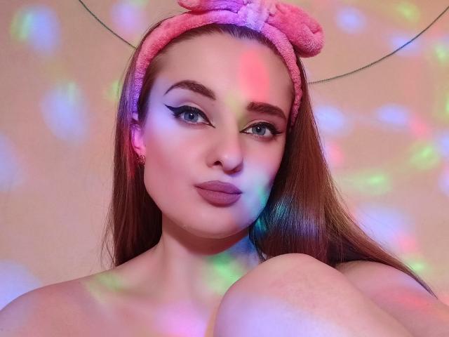 KariMillie - сексуальная веб-камера в реальном времени - 18791122