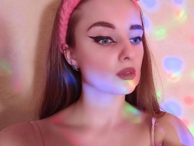 KariMillie - Live porn &amp; sex cam - 18791130