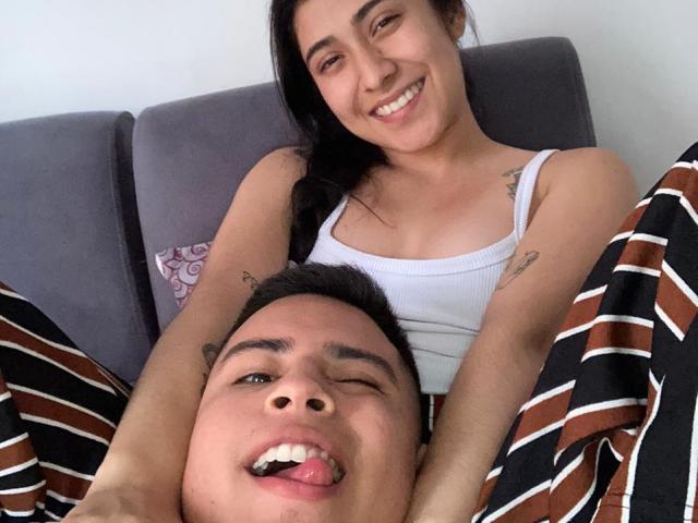 LeoftAngelique - Live porn &amp; sex cam - 18791206