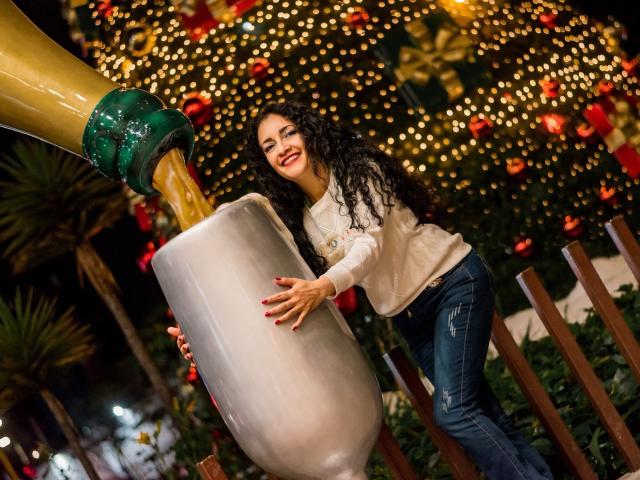 TitaXNaughty - Camera khiêu dâm &amp; quyến rũ trực tiếp - 18791630