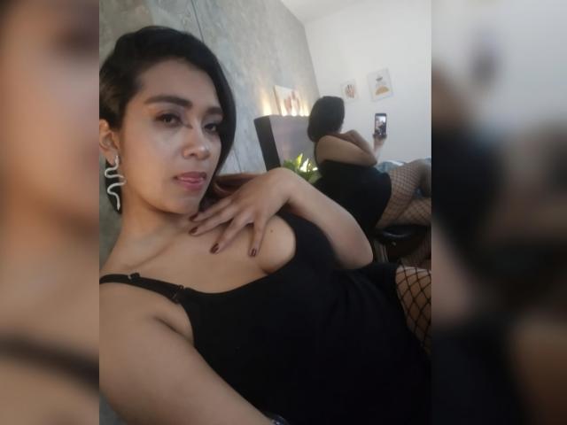 RachelMontes - Live porn &amp; sex cam - 18792742