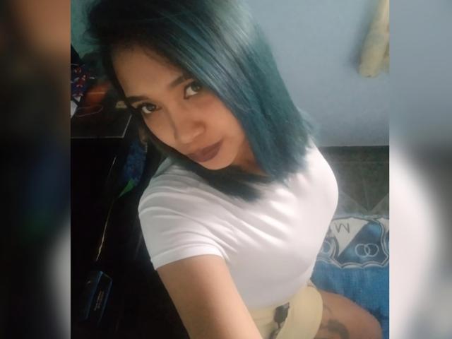 RachelMontes - сексуальная веб-камера в реальном времени - 18793018