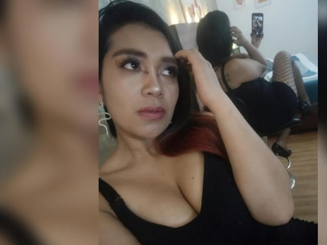 RachelMontes - Live porn &amp; sex cam - 18793026
