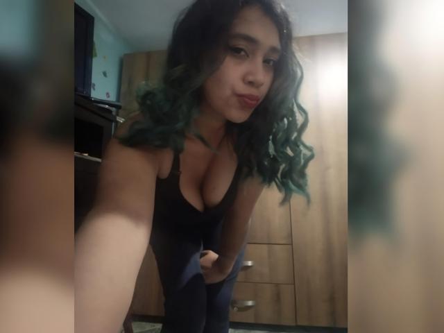 RachelMontes - сексуальная веб-камера в реальном времени - 18793038