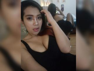 RachelMontes - Live porn &amp; sex cam - 18793042