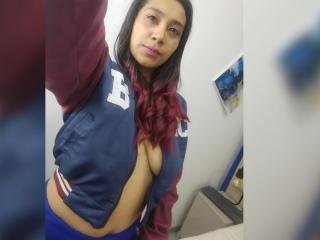 RachelMontes - Live porn &amp; sex cam - 18793058