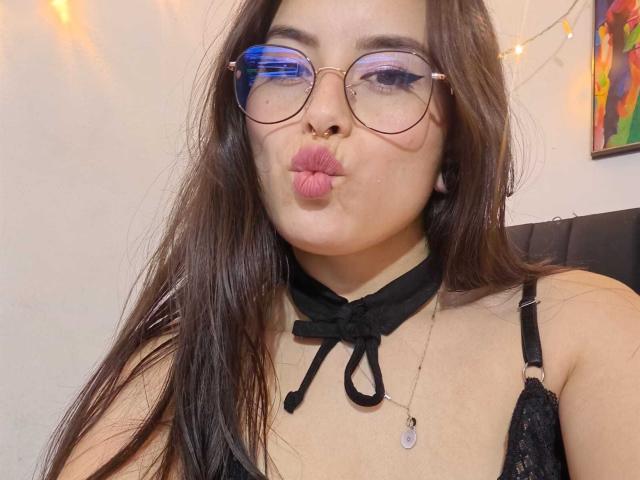 MiaPetra - Sexe cam en vivo - 18793122