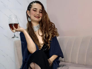 AmeliaLenss - Sexe cam en vivo - 18793398