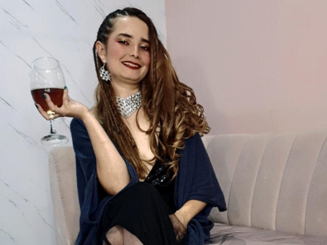 AmeliaLenss - Live porn &amp; sex cam - 18793414