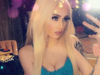 YaraSky - Sexe cam en vivo - 18793426