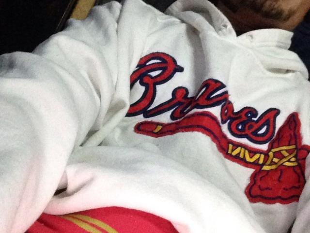 Terrence69 - Live Sex Cam - 18794754