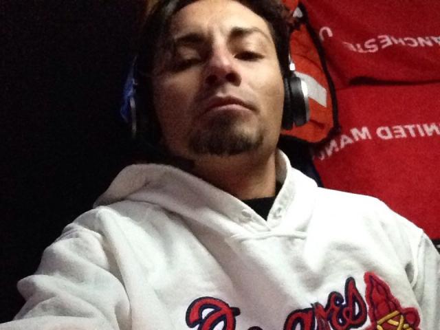 Terrence69 - Sexe cam en vivo - 18794798