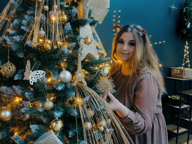 JessikaDaniels - Porno na żywo i seks kamera - 18794958