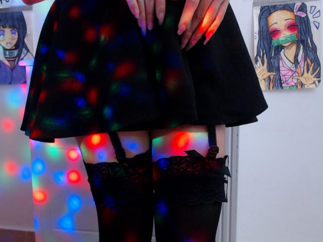 MissaYagamii - Live sex cam - 18795190