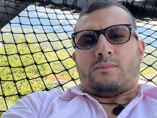 DomenikAndKara - Live porn &amp; sex cam - 18796530