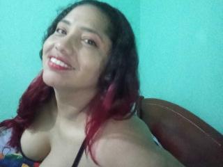 SexyYurimar - Live sex cam - 18796714
