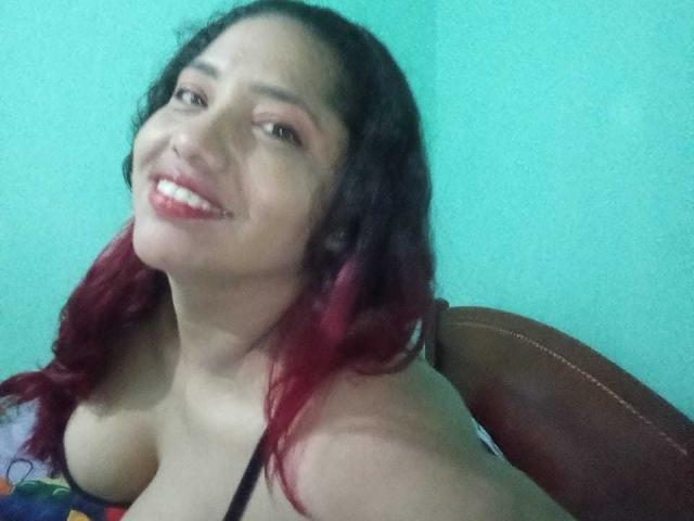 SexyYurimar - Live porn &amp; sex cam - 18796714