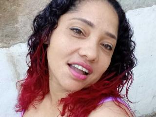 SexyYurimar - Live porn &amp; sex cam - 18796726