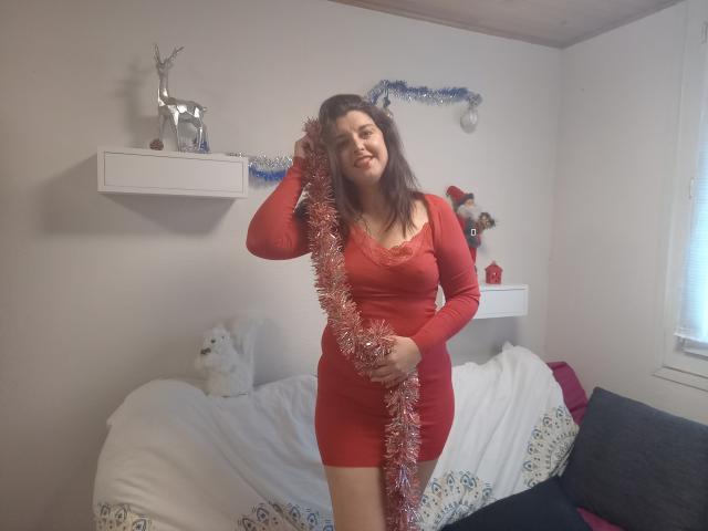 LaFrancaiseJessy - Live porn &amp; sex cam - 18796946