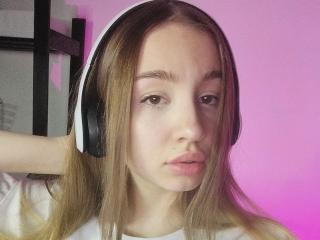 SophyMarshmallow - Sexe cam en vivo - 18796950