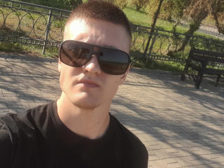 RoyTender - сексуальная веб-камера в реальном времени - 18796982