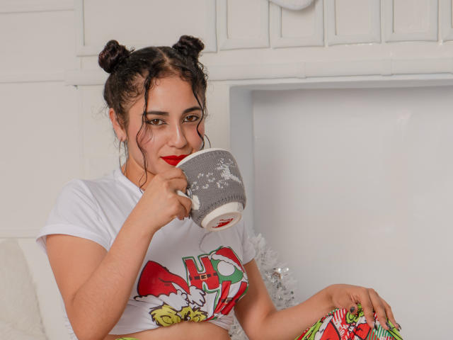 PerfectLyly - 라이브 포르노 &amp; 섹스 캠 - 18797214