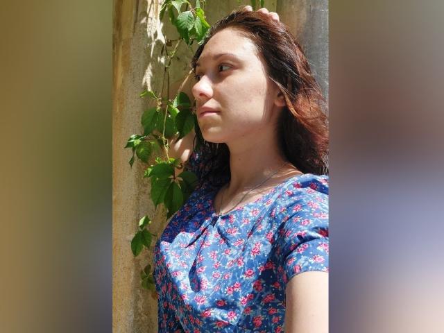 DoraCherry - Live porn &amp; sex cam - 18797710