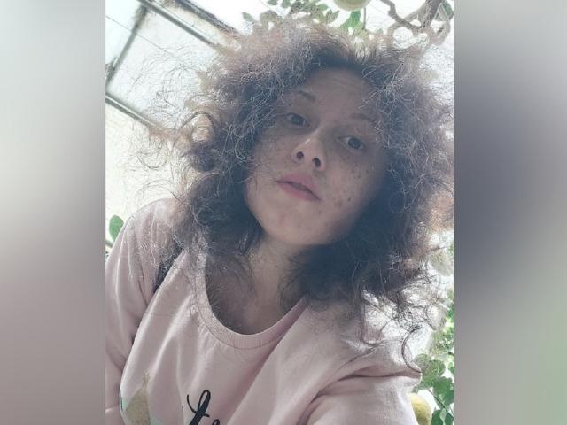 DoraCherry - Sexe cam en vivo - 18797718