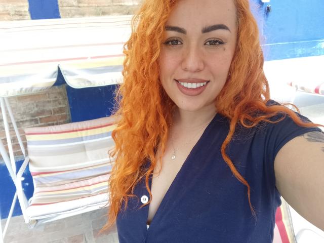 Joanallen - Camera khiêu dâm &amp; quyến rũ trực tiếp - 18797974