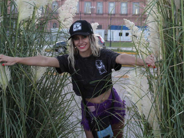 DelaMoons - сексуальная веб-камера в реальном времени - 18798058