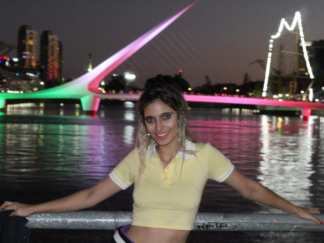 DelaMoons - Sexe cam en vivo - 18798166