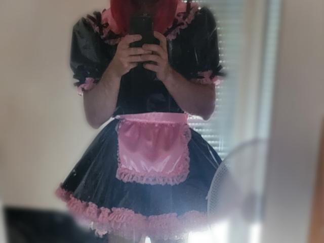 SoumiseDePurple - Live sex cam - 18798510