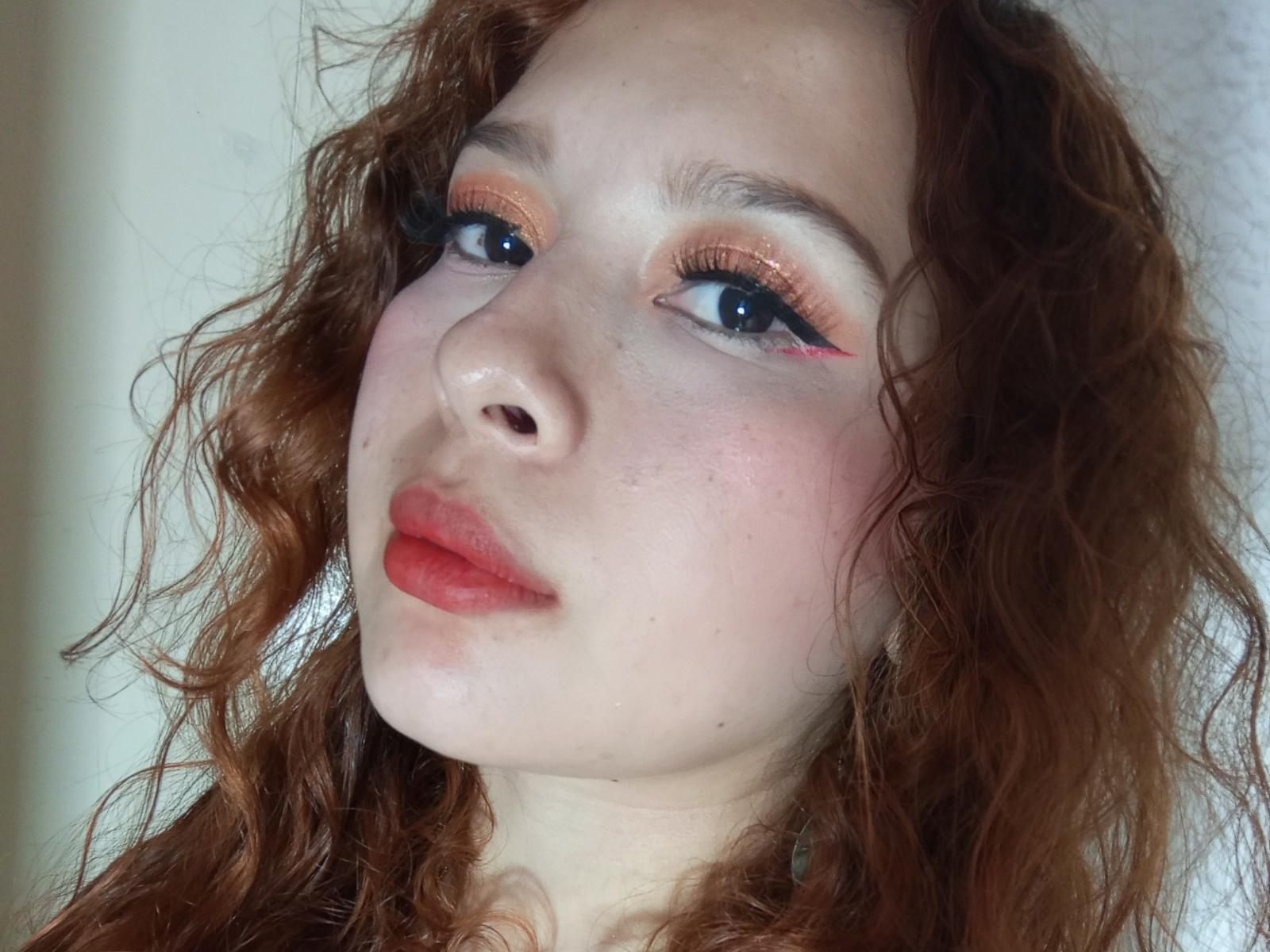 VanesaX69 - Live sex cam - 18798818